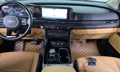 Kia Canival 2023, 72161 км, за 18720.43 USD - фото 7