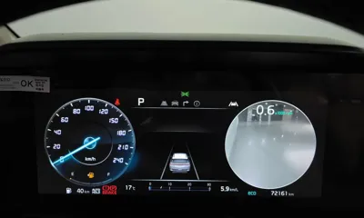 Kia Canival 2023, 72161 км, за 18720.43 USD - фото 8