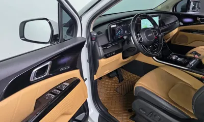 Kia Canival 2023, 72161 км, за 18720.43 USD - фото 11