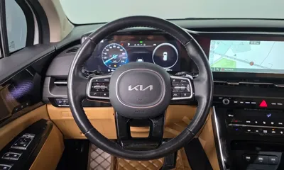 Kia Canival 2023, 72161 км, за 18720.43 USD - фото 14