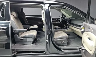 Kia Canival 2025, 38389 км, за 30786.4 USD - фото 11