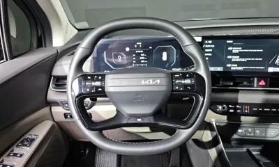 Kia Canival 2025, 38389 км, за 30786.4 USD - фото 12