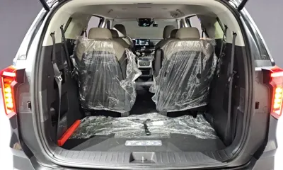 Kia Canival 2025, 38389 км, за 30786.4 USD - фото 20
