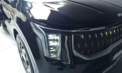Kia Canival 2025, 38389 км, за 30786.4 USD - фото 22
