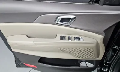 Kia Canival 2025, 38389 км, за 30786.4 USD - фото 24