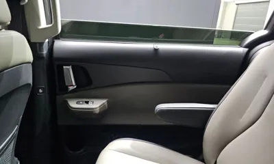 Kia Canival 2025, 38389 км, за 30786.4 USD - фото 25