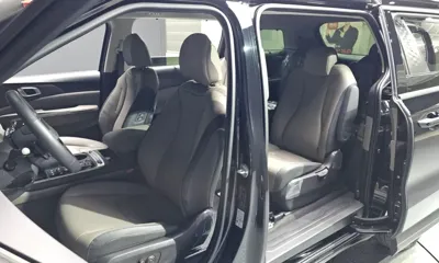 Kia Canival 2025, 38389 км, за 30786.4 USD - фото 26