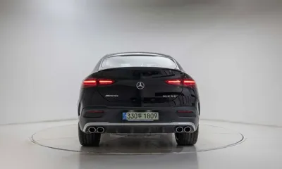 Mercedes-Benz GLE-Class 2025, 5640 км, за 89930.42 USD