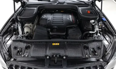 Mercedes-Benz GLE-Class 2025, 5640 км, за 89930.42 USD - фото 6