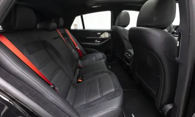 Mercedes-Benz GLE-Class 2025, 5640 км, за 89930.42 USD - фото 10