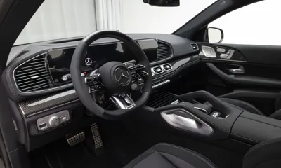 Mercedes-Benz GLE-Class 2025, 5640 км, за 89930.42 USD - фото 13