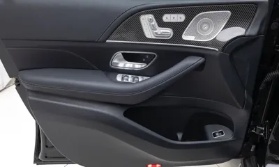 Mercedes-Benz GLE-Class 2025, 5640 км, за 89930.42 USD - фото 15