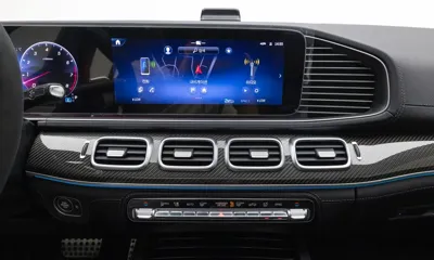 Mercedes-Benz GLE-Class 2025, 5640 км, за 89930.42 USD - фото 16