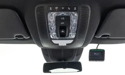 Mercedes-Benz GLE-Class 2025, 5640 км, за 89930.42 USD - фото 17
