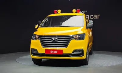 Hyundai Starex 2019, 92267 км, за 10744.28 USD