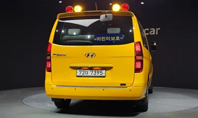 Hyundai Starex 2019, 92267 км, за 10744.28 USD