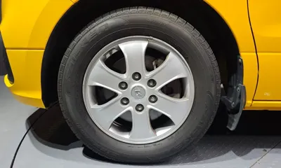 Hyundai Starex 2019, 92267 км, за 10744.28 USD
