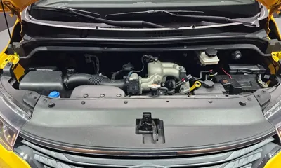 Hyundai Starex 2019, 92267 км, за 10677.55 USD - фото 6