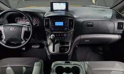 Hyundai Starex 2019, 92267 км, за 10677.55 USD - фото 7
