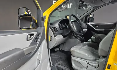 Hyundai Starex 2019, 92267 км, за 10677.55 USD - фото 11