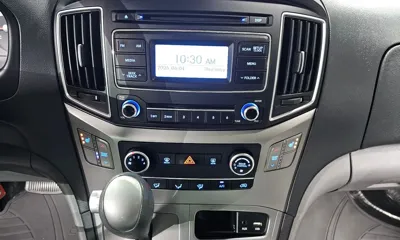 Hyundai Starex 2019, 92267 км, за 10677.55 USD - фото 16