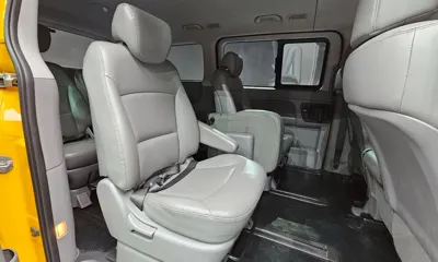Hyundai Starex 2019, 92267 км, за 10677.55 USD - фото 18
