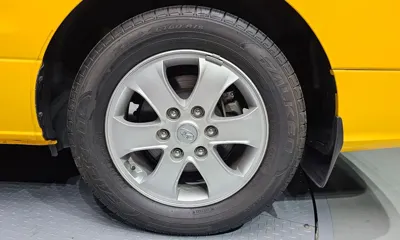 Hyundai Starex 2019, 92267 км, за 10677.55 USD - фото 21