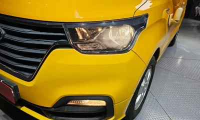Hyundai Starex 2019, 92267 км, за 10677.55 USD - фото 22