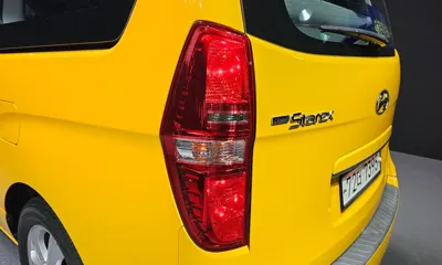 Hyundai Starex 2019, 92267 км, за 10677.55 USD - фото 23