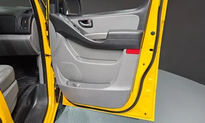 Hyundai Starex 2019, 92267 км, за 10677.55 USD - фото 25
