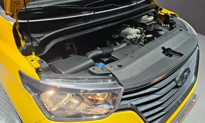 Hyundai Starex 2019, 92267 км, за 10677.55 USD - фото 26