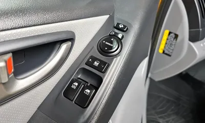 Hyundai Starex 2019, 92267 км, за 10677.55 USD - фото 27