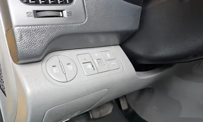 Hyundai Starex 2019, 92267 км, за 10677.55 USD - фото 28