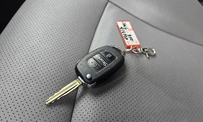 Hyundai Starex 2019, 92267 км, за 10677.55 USD - фото 32