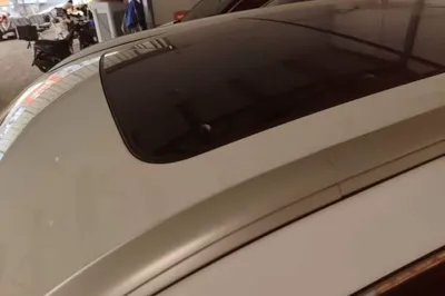 Geely Auto Emgrand X7 Sport 2020, 13799 км, за 8684 USD - фото 7