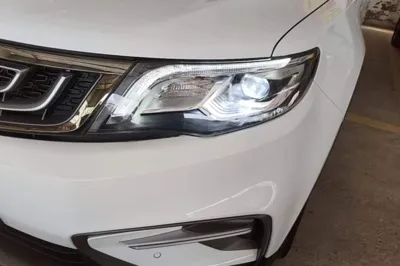 Geely Auto Emgrand X7 Sport 2020, 13799 км, за 8684 USD - фото 8