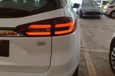 Geely Auto Emgrand X7 Sport 2020, 13799 км, за 8684 USD - фото 9