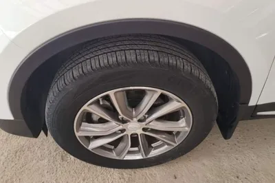 Geely Auto Emgrand X7 Sport 2020, 13799 км, за 8684 USD - фото 10