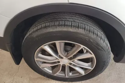 Geely Auto Emgrand X7 Sport 2020, 13799 км, за 8684 USD - фото 11