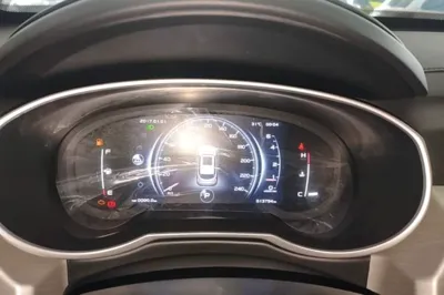 Geely Auto Emgrand X7 Sport 2020, 13799 км, за 8684 USD - фото 14