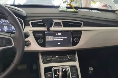 Geely Auto Emgrand X7 Sport 2020, 13799 км, за 8684 USD - фото 15