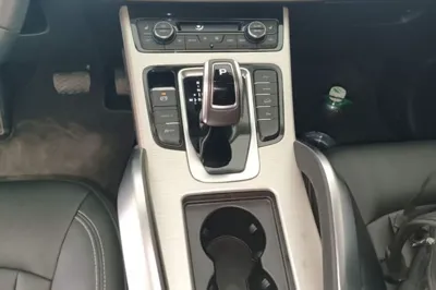 Geely Auto Emgrand X7 Sport 2020, 13799 км, за 8684 USD - фото 16