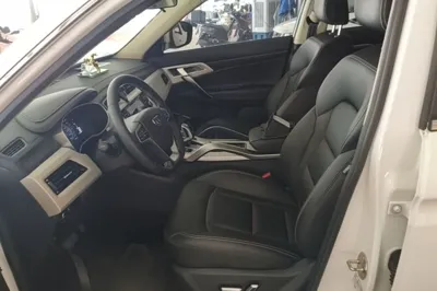 Geely Auto Emgrand X7 Sport 2020, 13799 км, за 8684 USD - фото 17