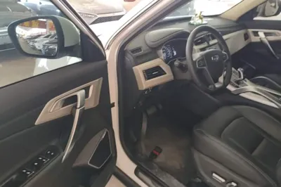 Geely Auto Emgrand X7 Sport 2020, 13799 км, за 8684 USD - фото 18