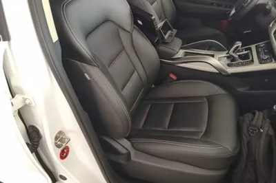 Geely Auto Emgrand X7 Sport 2020, 13799 км, за 8684 USD - фото 19