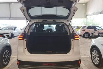 Geely Auto Emgrand X7 Sport 2020, 13799 км, за 8684 USD - фото 22