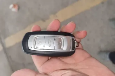 Geely Auto Emgrand X7 Sport 2020, 13799 км, за 8684 USD - фото 23