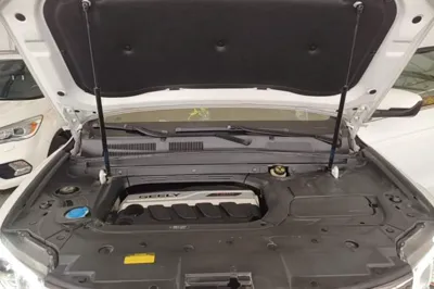 Geely Auto Emgrand X7 Sport 2020, 13799 км, за 8684 USD - фото 24