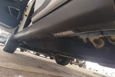 Geely Auto Emgrand X7 Sport 2020, 13799 км, за 8684 USD - фото 25