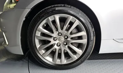 Lexus LS 2014, 241188 км, за 14535.97 USD
